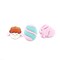 Easter Clay Cutter Bundle, 5 pcs, Egg Carrot Lamb & Bunny, Adorabilities